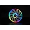 Dzesēšanas ventilators 1stCool AURA EVO 200 mm ARGB Photo 3
