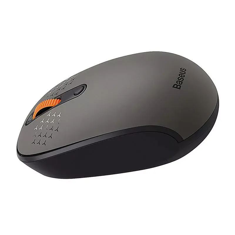 Беспроводная мышь Baseus F01B Photo 7