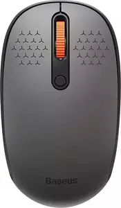 Bezvadu pele Baseus F01B 2.4GHz Bluetooth
