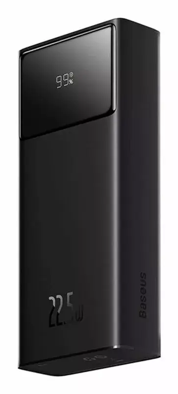 Baseus Star-Lord 10000 mAh power banks Photo 2