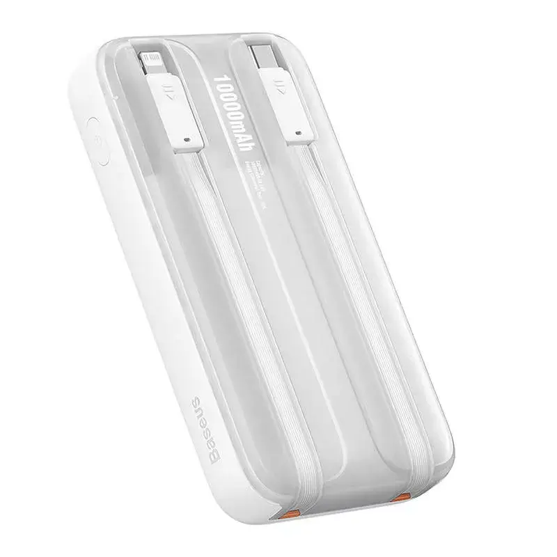 Портативный аккумулятор Baseus Comet PPMD020002 Photo 6