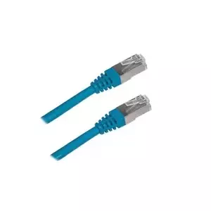 Tīkla kabelis XtendLan PK_6FTP050blue RJ45 Cat6 5m Zils