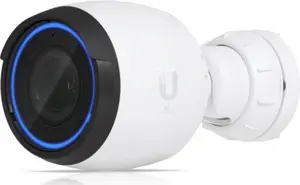 IP drošības kamera UBIQUITI G5 Professional Bullet 8 MP 3840×2160, PoE, IP65, 3× optiskais tālummaiņa