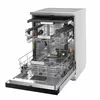 WHIRLPOOL W7F HS41 X напольная ПММ Photo 2