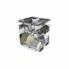 WHIRLPOOL W7F HS41 X напольная ПММ Photo 7