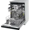 Whirlpool MaxiSpace W7F HS41 X Dishwasher Photo 2
