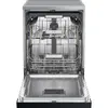 Whirlpool MaxiSpace W7F HS41 X Dishwasher Photo 3
