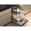 Whirlpool MaxiSpace W7F HS41 X Dishwasher Photo 4