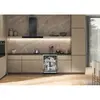 Whirlpool MaxiSpace W7F HS41 X Dishwasher Photo 5