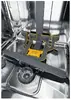 Whirlpool MaxiSpace W7F HS41 X Dishwasher Photo 8