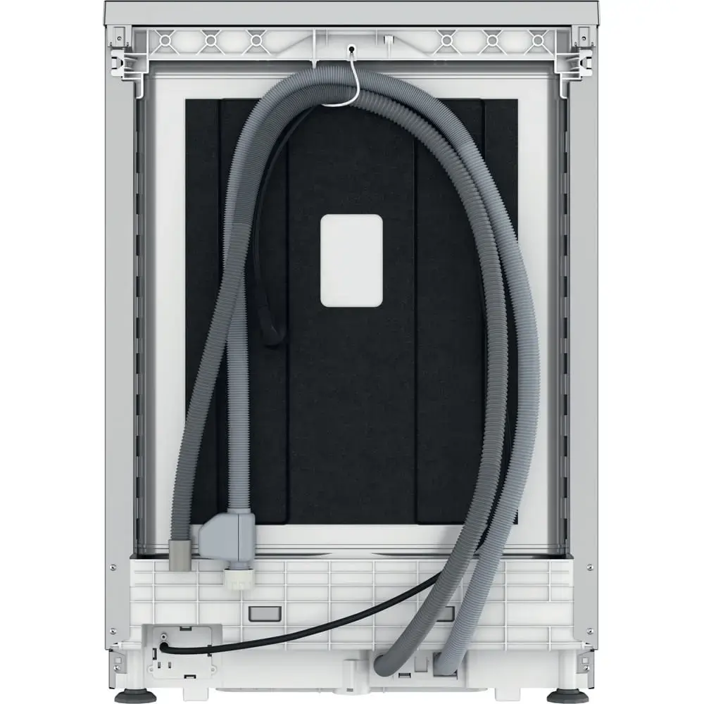 Whirlpool MaxiSpace W7F HS41 X Dishwasher Photo 11