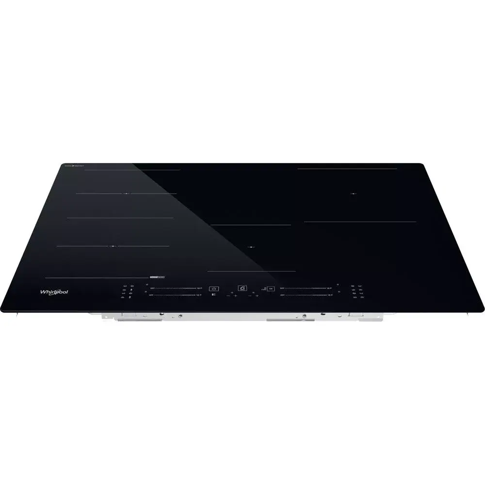 Induction hob Whirlpool WF S1577 CPNE — 80 cm, 4 zones Photo 2