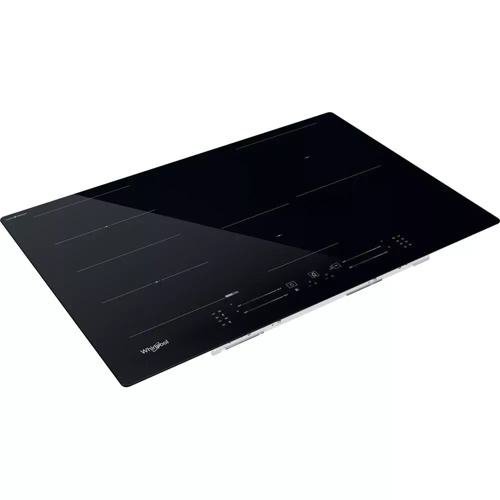 Induction hob Whirlpool WF S1577 CPNE — 80 cm, 4 zones Photo 3
