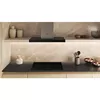 Induction hob Whirlpool WF S1577 CPNE — 80 cm, 4 zones Photo 4