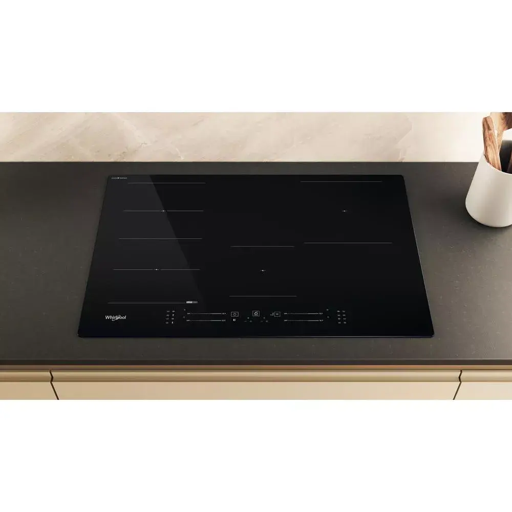 Induction hob Whirlpool WF S1577 CPNE — 80 cm, 4 zones Photo 6