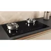 Induction hob Whirlpool WF S1577 CPNE — 80 cm, 4 zones Photo 8