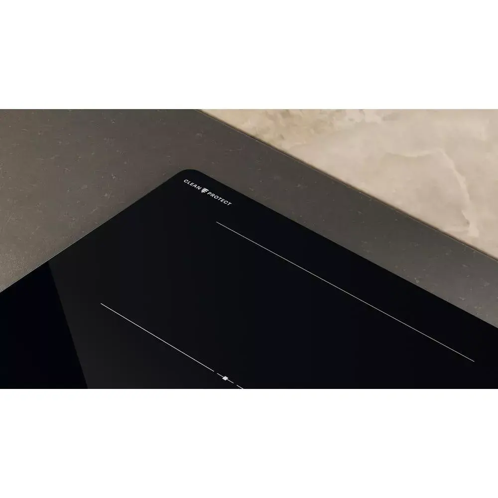 Induction hob Whirlpool WF S1577 CPNE — 80 cm, 4 zones Photo 9
