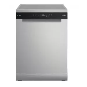 Whirlpool W7F HP33 X trauku mazgājamā mašīna Brīvi novietots 15 vietas D