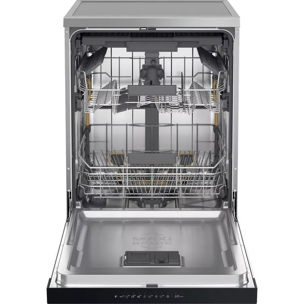 Посудомоечная машина Whirlpool W7F HP33 X Photo 3