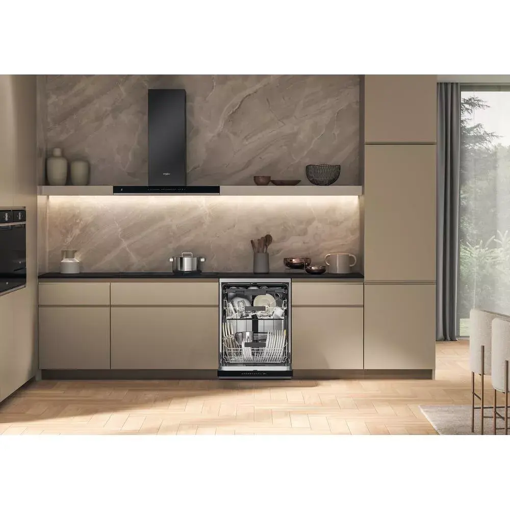 Посудомоечная машина Whirlpool W7F HP33 X Photo 5