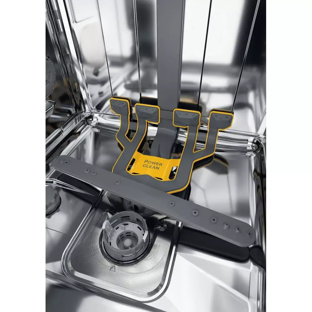 Посудомоечная машина Whirlpool W7F HP33 X Photo 7