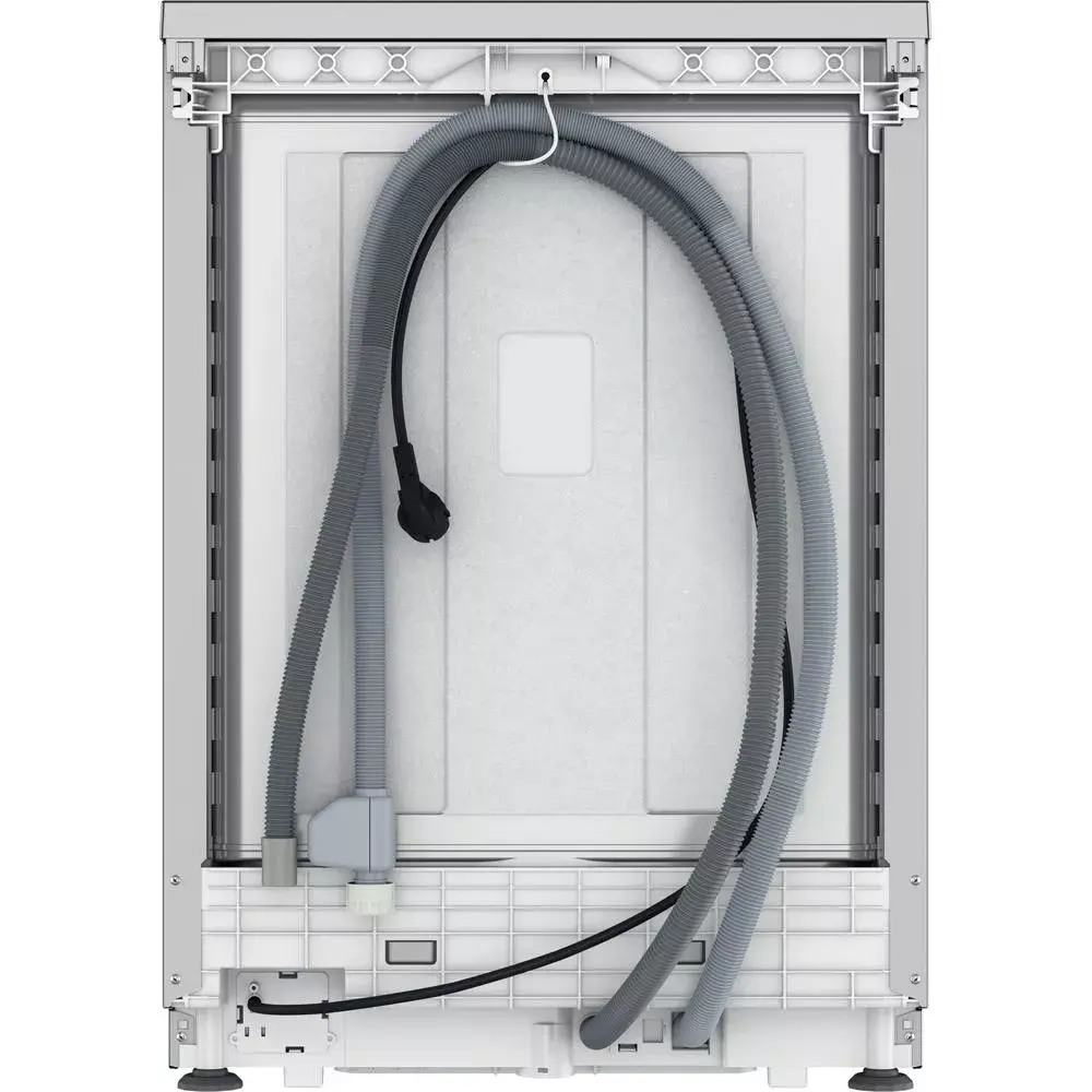 Посудомоечная машина Whirlpool W7F HP33 X Photo 10