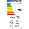 Посудомоечная машина Whirlpool W7F HP33 X Photo 12