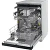 Посудомоечная машина Whirlpool W7F HP33 X Photo 2