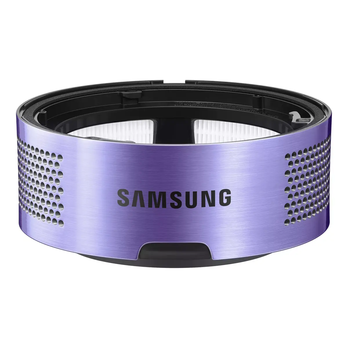 Пылесос-щетка Samsung VS15A6031R4 Photo 13