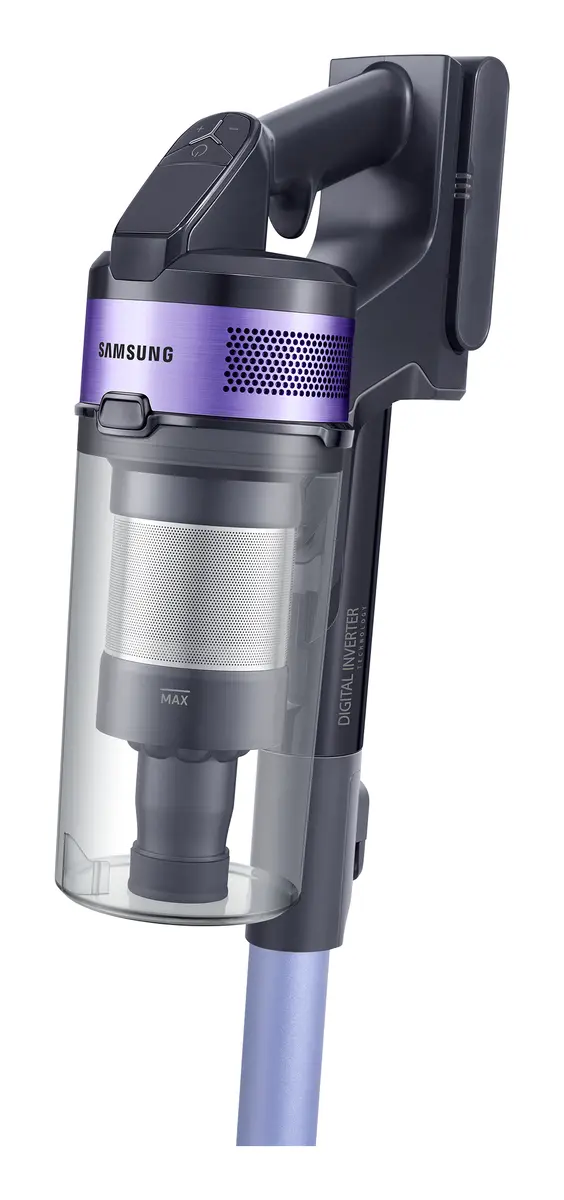 Вертикальный пылесос Samsung VS15A6031R4 Photo 15