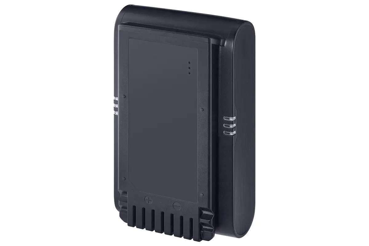 Вертикальный пылесос Samsung VS15A6031R4 Photo 18