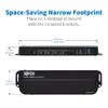Eaton B005-HUA4 4-портовый HDMI/USB KVM Photo 5