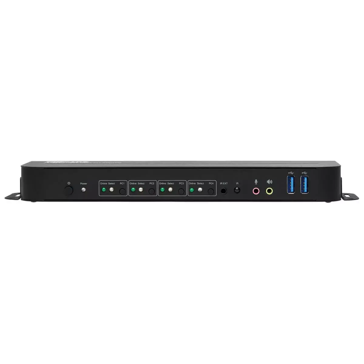 Eaton B005-HUA4 4-портовый HDMI/USB KVM Photo 8