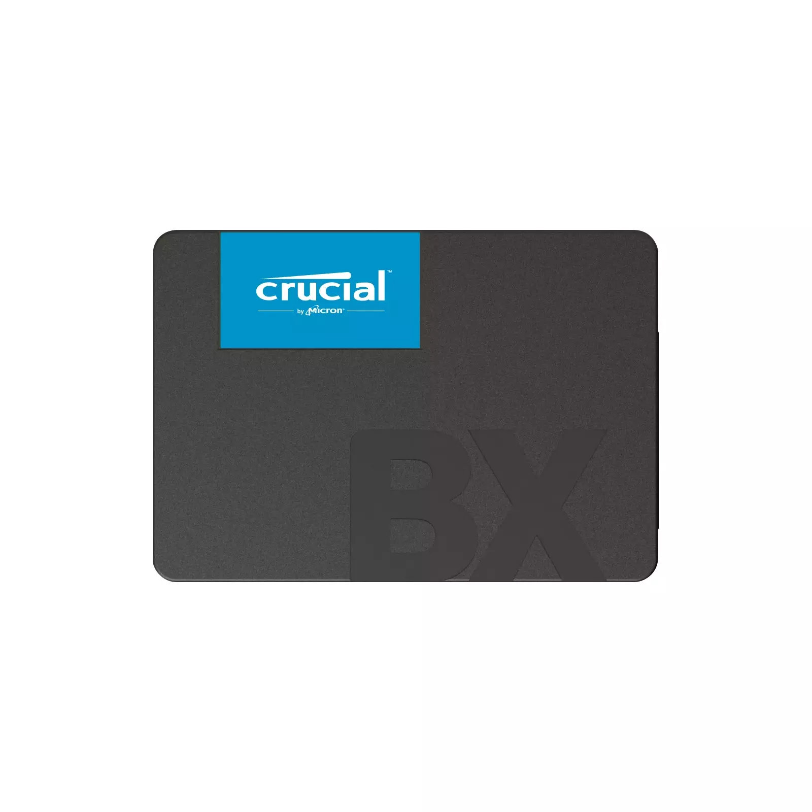 CRUCIAL CT2000BX500SSD1T Photo 1