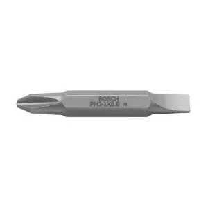 Screwdriver Bit Bosch 2 607 001 738 Metal 45 mm