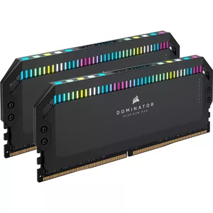 Memory Module Corsair Dominator DDR5 64GB 6400MHz