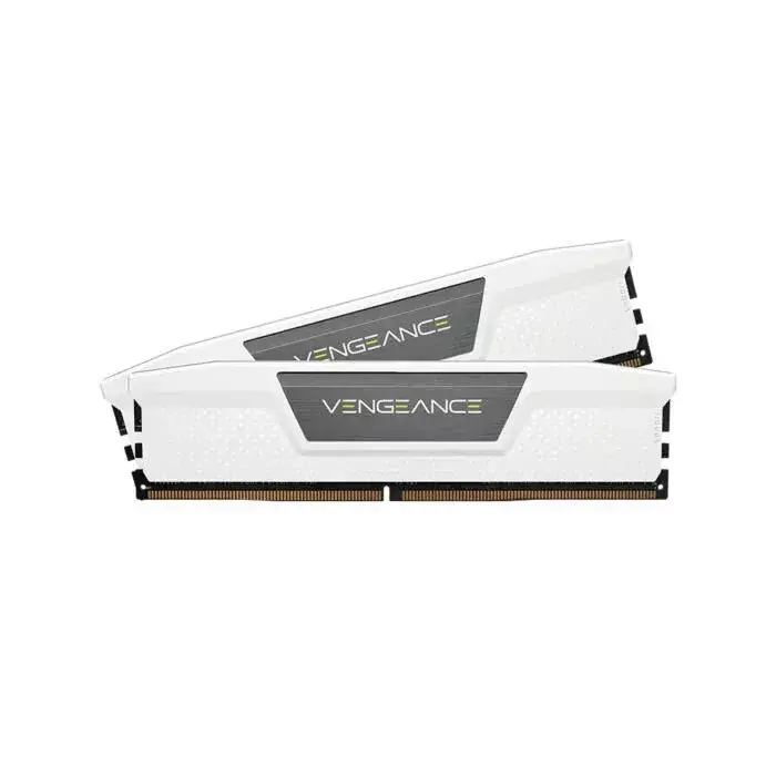Модуль памяти Corsair VENGEANCE 32 ГБ CMK32GX5M2B6400C32W Photo 3
