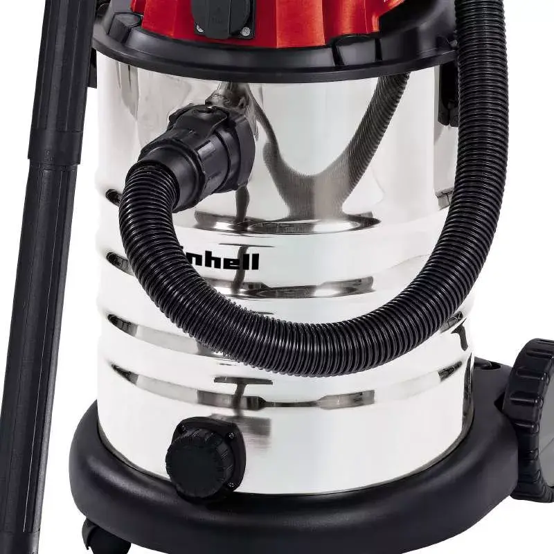 Пылесос Einhell TH-VC 1930 SA Photo 2