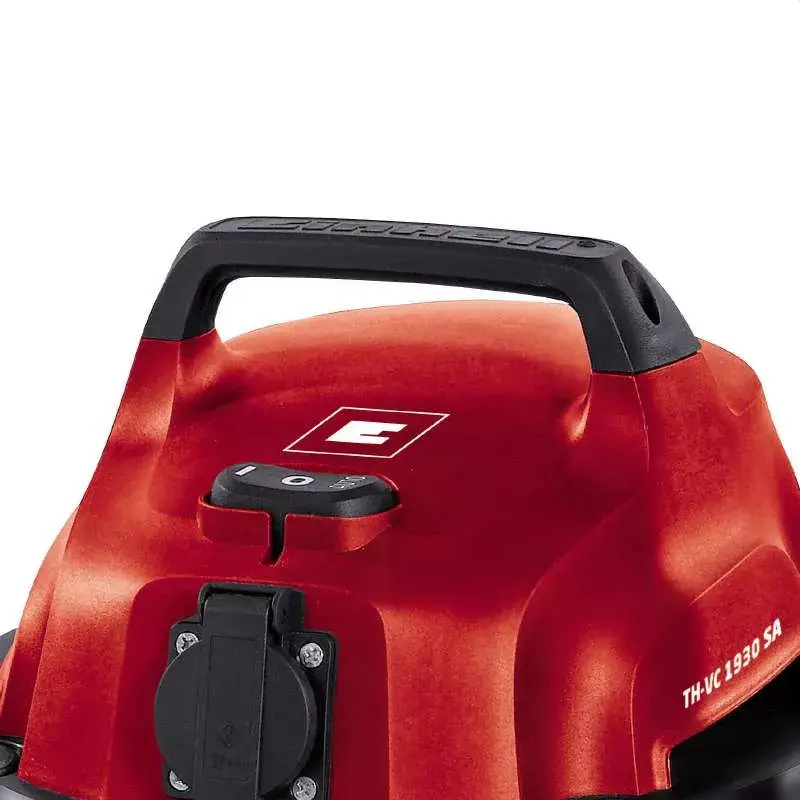 Пылесос Einhell TH-VC 1930 SA Photo 8
