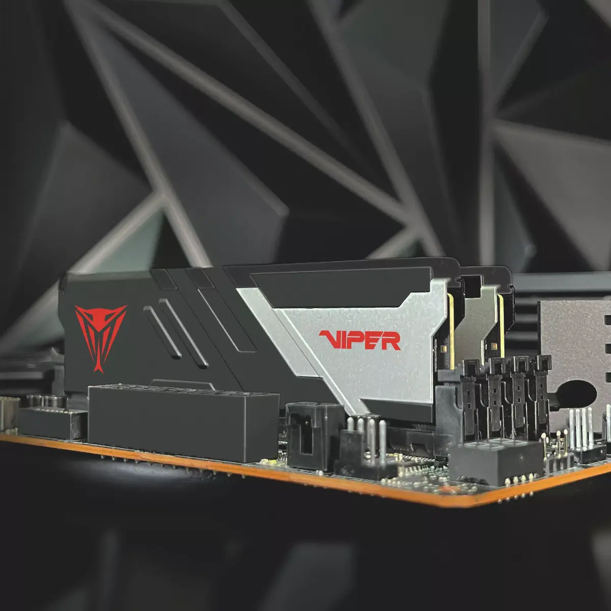 PATRIOT Viper Venom DDR5 64 ГБ 6000 МГц Photo 15