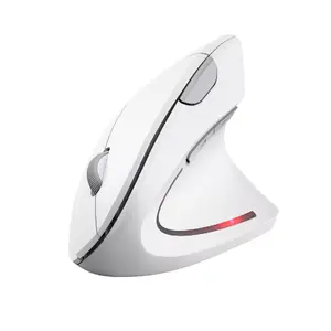 Мышь Trust Verto Office для правой руки RF Wireless Optical 1600 DPI