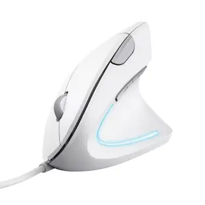 Мышь Trust Verto Office Правша USB Type-A Оптическая 1600 DPI