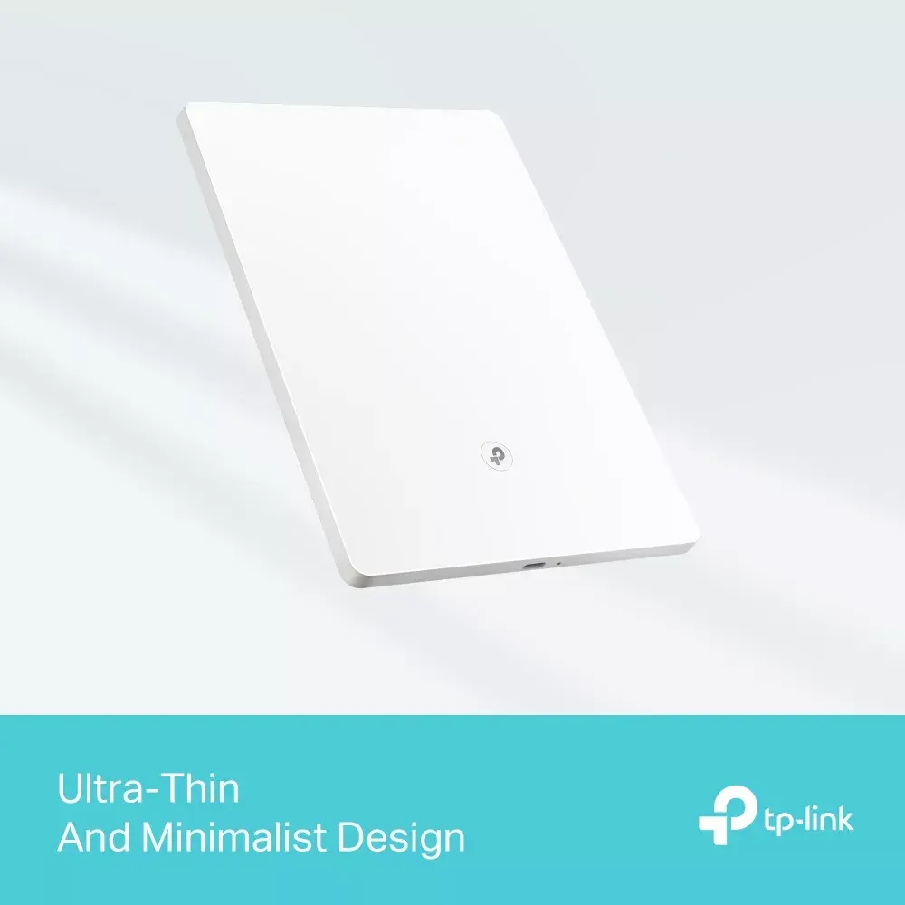 Network Repeater TP-Link Archer AX3000 Photo 6