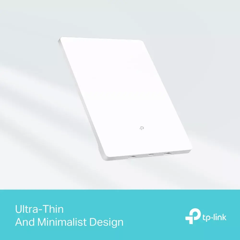 Router TP-Link Archer AX3000 Photo 6