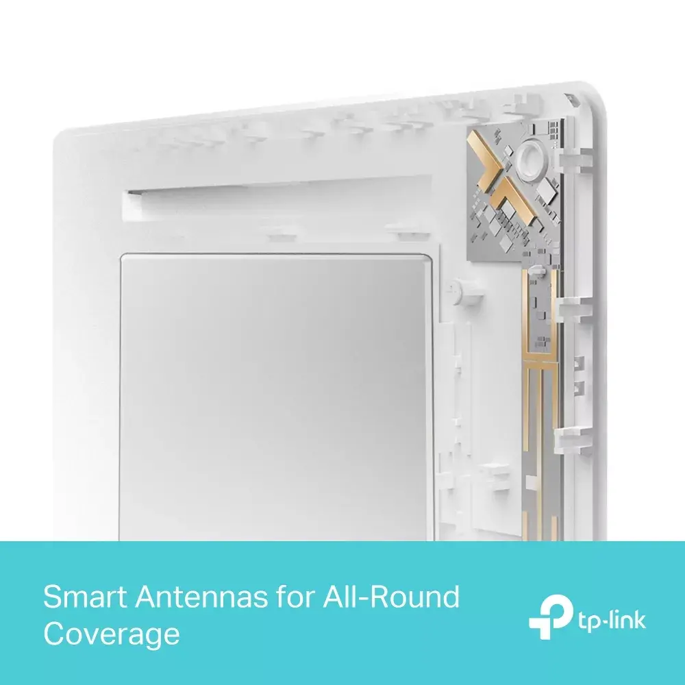 Router TP-Link Archer AX3000 Photo 8