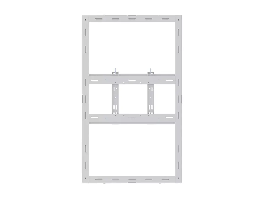 Korpuss 43" Mazs Balts Multibrackets M Pro Series Photo 3