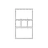 Korpuss 43" Mazs Balts Multibrackets M Pro Series Photo 3