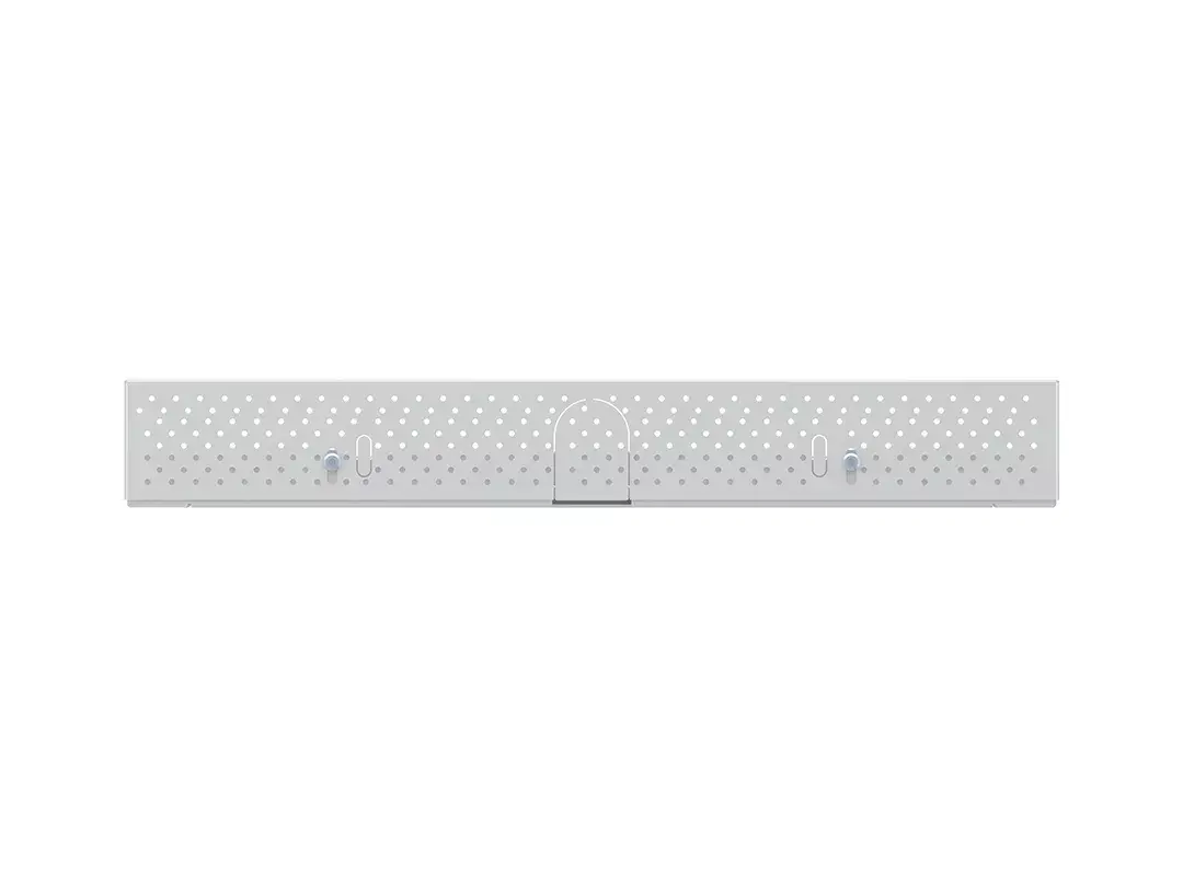 Korpuss 43" Mazs Balts Multibrackets M Pro Series Photo 4