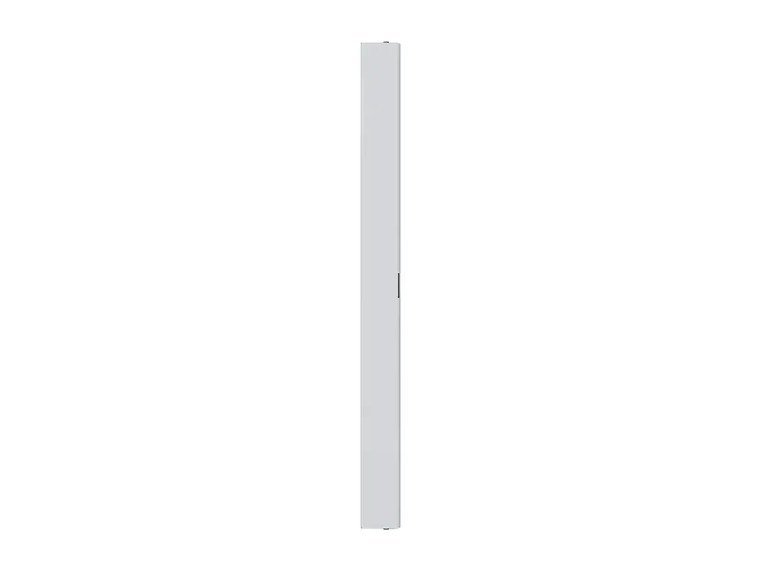 Korpuss 43" Mazs Balts Multibrackets M Pro Series Photo 5