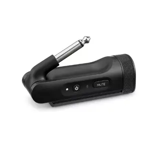 Portable Speaker Bose S1Pro+ Wireless Bluetooth 9.144 m Black